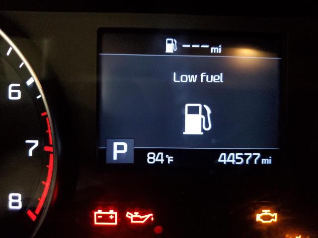 Photo 8 from auction – 2019 KIA FORTE FE with VIN 3KPF24ADXKE076364