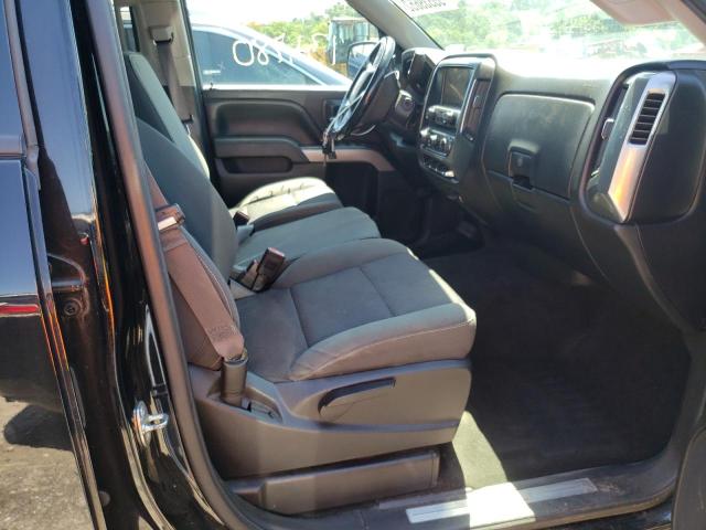 Photo 5 from auction – 2014 CHEVROLET SILVERADO with VIN 3GCUKREC2EG380092