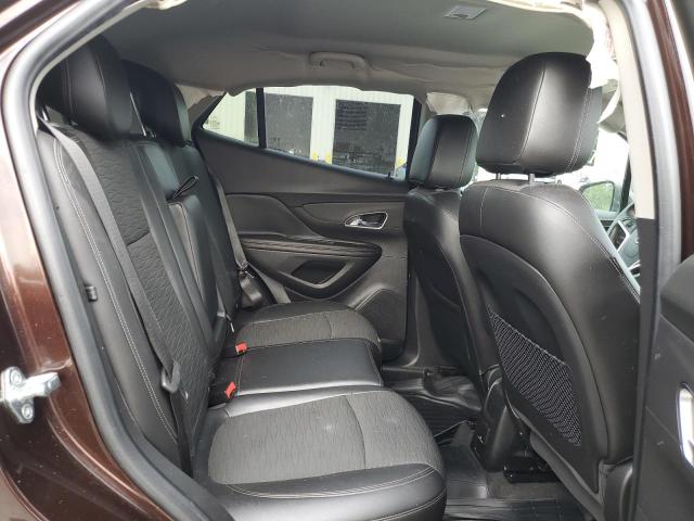 Photo 6 from auction – 2015 BUICK ENCORE CON with VIN KL4CJFSB8FB131244