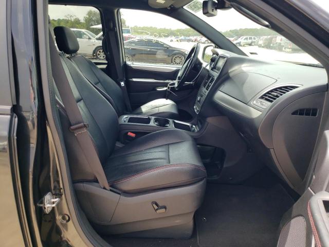 Photo 5 from auction – 2019 DODGE GRAND CARA with VIN 2C4RDGEG0KR770136