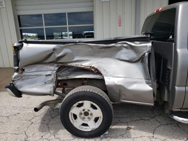 Photo 9 from auction – 2007 CHEVROLET SILVERADO with VIN 1GCEC19Z27Z176350