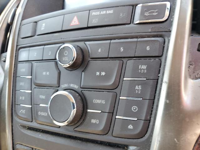 Photo 9 from auction – 2014 BUICK VERANO with VIN 1G4PP5SK0E4126344
