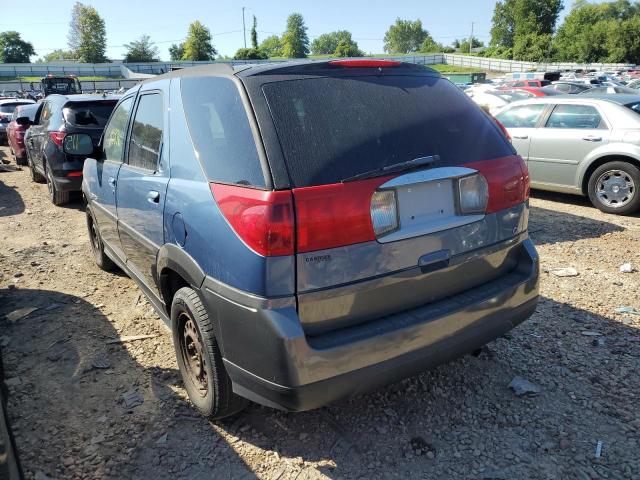 Photo 3 from auction – 2002 BUICK RENDEZVOUS with VIN 3G5DA03E02S593304