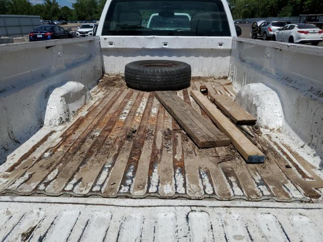 Photo 5 from auction – 2008 CHEVROLET SILVERADO with VIN 1GCHC24K68E122152