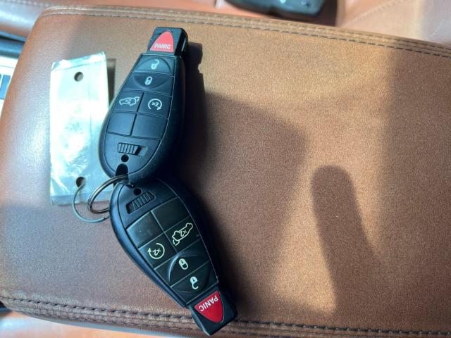 Photo 9 from auction – 2013 JEEP GRAND CHER with VIN 1C4RJFCT9DC615454