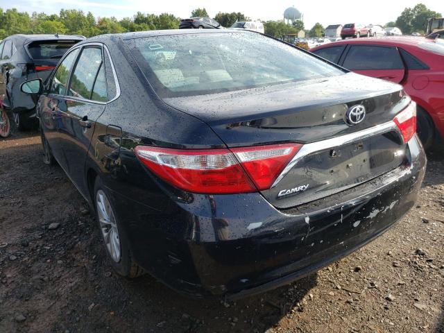 Photo 3 from auction – 2017 TOYOTA CAMRY LE with VIN 4T1BF1FK6HU403275