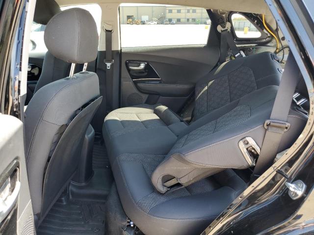Photo 6 from auction – 2020 KIA NIRO LX with VIN KNDCB3LC9L5381398