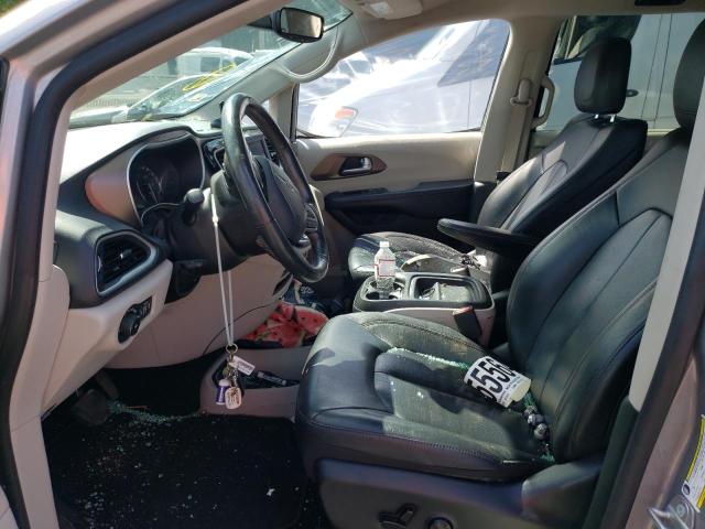 Photo 5 from auction – 2019 CHRYSLER PACIFICA T with VIN 2C4RC1BG8KR577513