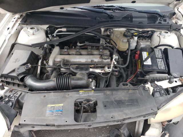 Photo 7 from auction – 2007 CHEVROLET MALIBU LS with VIN 1G1ZS57F67F267121