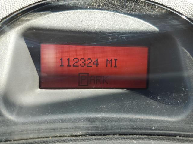 Photo 8 from auction – 2008 PONTIAC GRAND PRIX with VIN 2G2WP552881192561