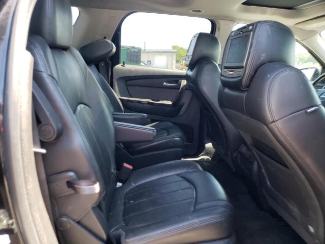 Photo 6 from auction – 2012 GMC ACADIA DEN with VIN 1GKKVTED2CJ385233