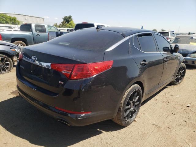 Photo 4 from auction – 2011 KIA OPTIMA LX with VIN KNAGM4A76B5156844