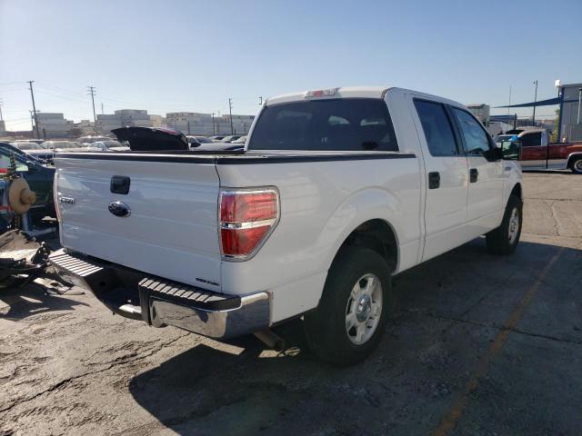 Photo 4 from auction – 2013 FORD F150 SUPER with VIN 1FTEW1CM6DFB31557