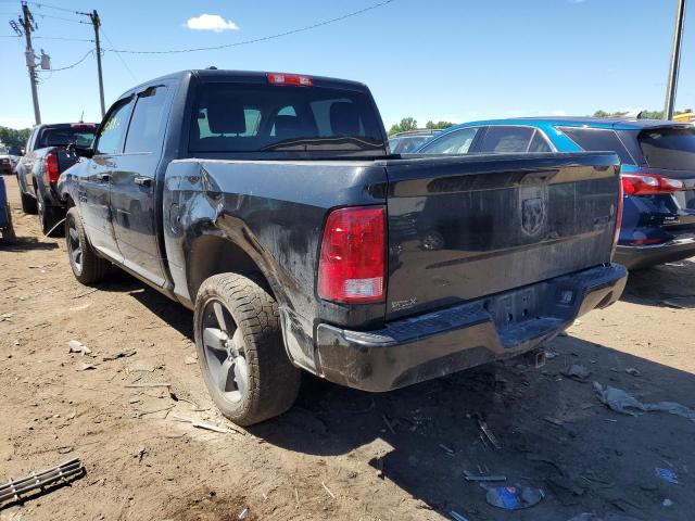 Photo 3 from auction – 2017 RAM 1500 ST with VIN 1C6RR7KG6HS594469