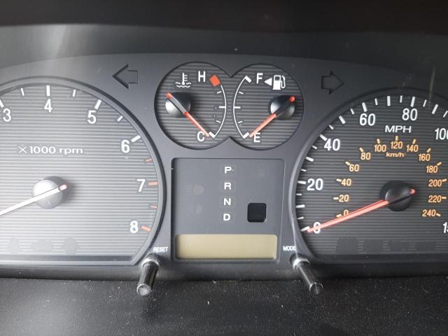 Photo 8 from auction – 2004 HYUNDAI SONATA GLS with VIN KMHWF35H84A030982