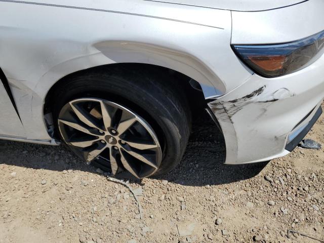 Photo 9 from auction – 2018 CHEVROLET MALIBU LT with VIN 1G1ZD5ST5JF292848