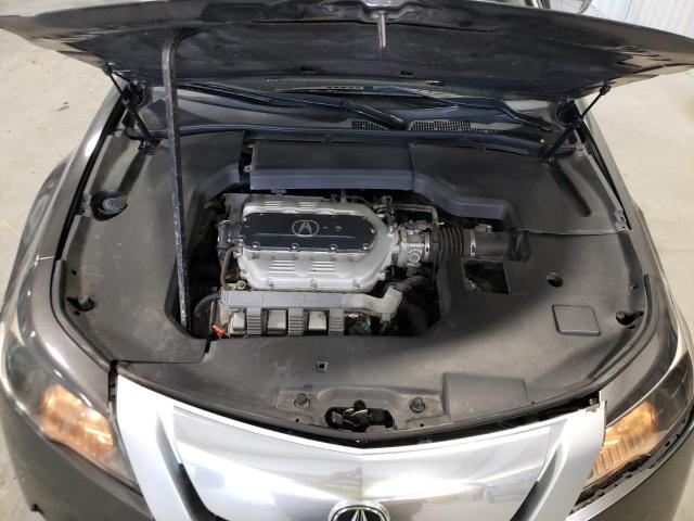 Photo 7 from auction – 2010 ACURA TL with VIN 19UUA8F22AA026988