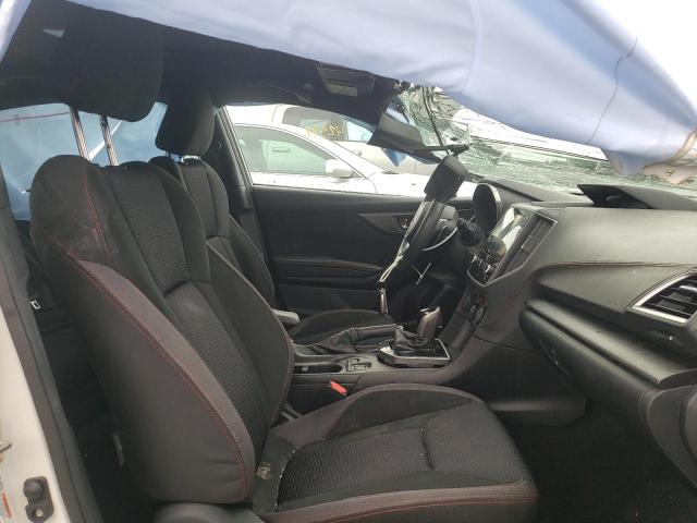 Photo 5 from auction – 2018 SUBARU IMPREZA SP with VIN 4S3GTAL6XJ3736701