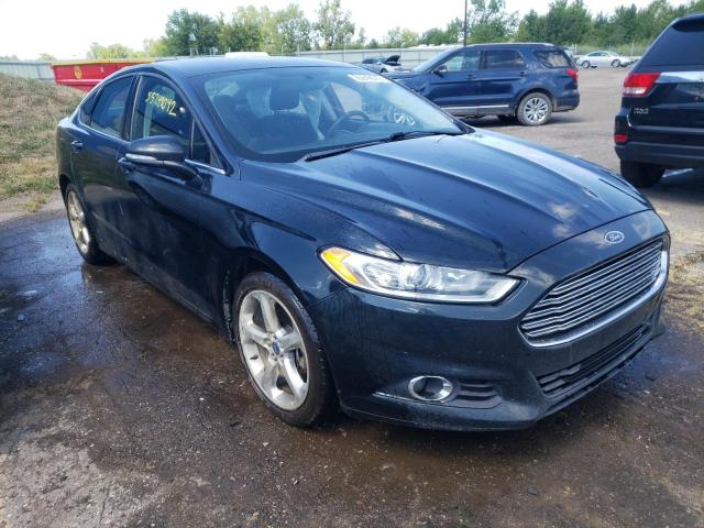 Photo 1 from auction – 2014 FORD FUSION SE with VIN 3FA6P0H73ER120296