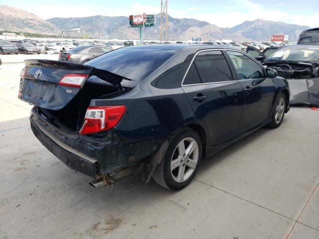 Photo 4 from auction – 2014 TOYOTA CAMRY L with VIN 4T1BF1FK9EU310634