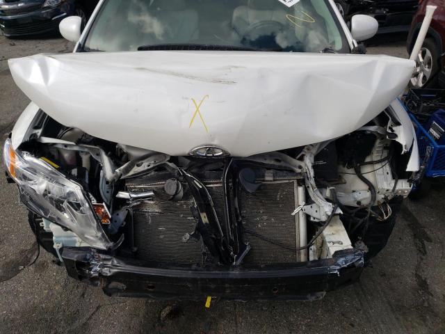 Zdjęcie 7 z aukcji – 2011 TOYOTA VENZA z VIN 4T3BK3BB9BU061185