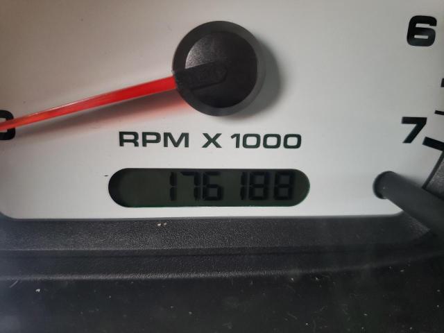Photo 8 from auction – 2008 FORD RANGER SUP with VIN 1FTYR14U28PA22189