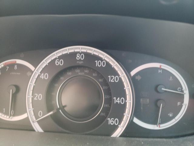 Photo 8 from auction – 2015 HONDA ACCORD LX with VIN 1HGCR2F32FA145402