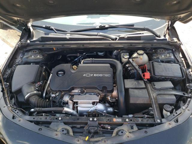 Photo 7 from auction – 2016 CHEVROLET MALIBU with VIN 1G1ZB5ST5GF206663