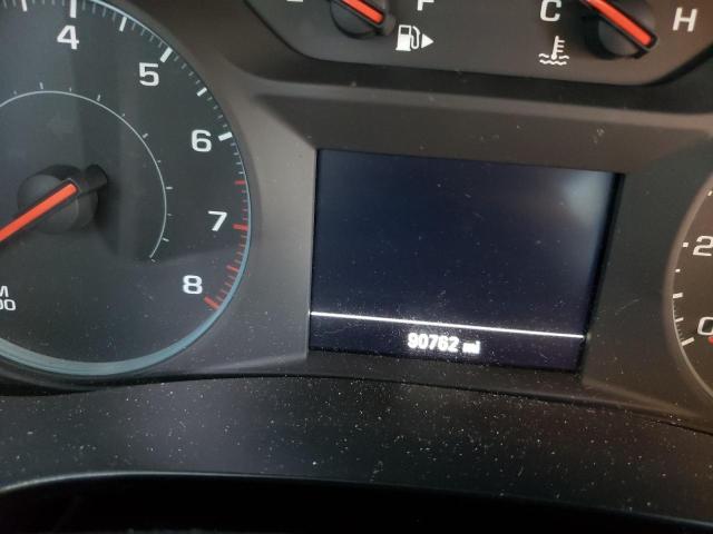 Photo 8 from auction – 2016 CHEVROLET MALIBU LT with VIN 1G1ZE5ST8GF229426
