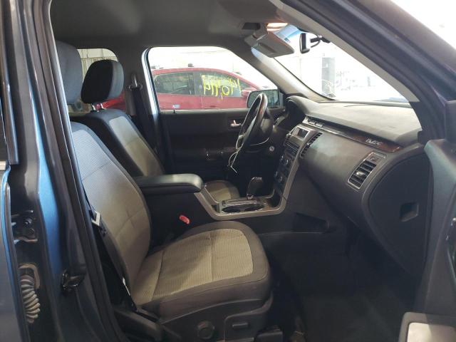 Photo 5 from auction – 2010 FORD FLEX SEL with VIN 2FMHK6CC6ABA99330