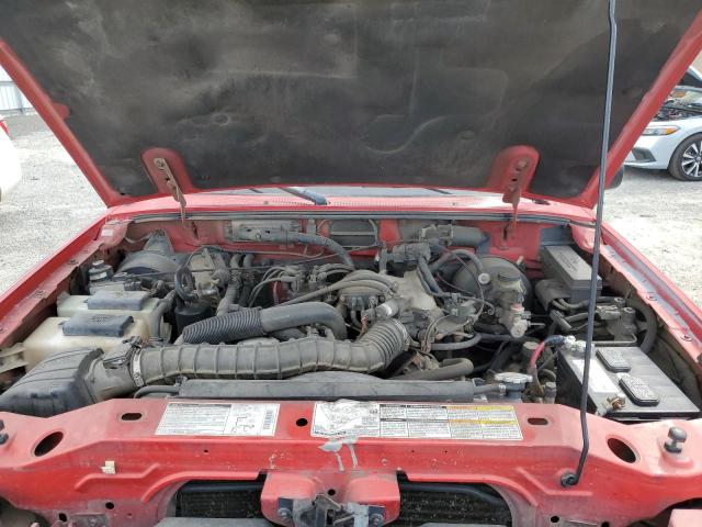 Photo 7 from auction – 1999 FORD RANGER SUP with VIN 1FTYR14V5XTA34237