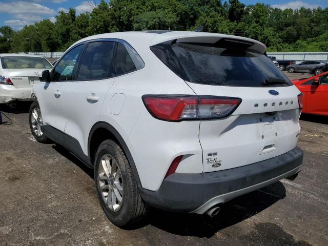 Photo 3 from auction – 2020 FORD ESCAPE SE with VIN 1FMCU0G63LUB67568