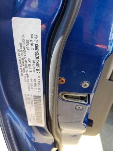 Photo 10 from auction – 2013 DODGE DART SXT with VIN 1C3CDFBHXDD134413