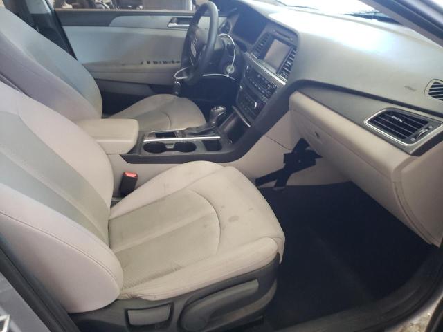 Photo 5 from auction – 2016 HYUNDAI SONATA SE with VIN 5NPE24AF0GH435060