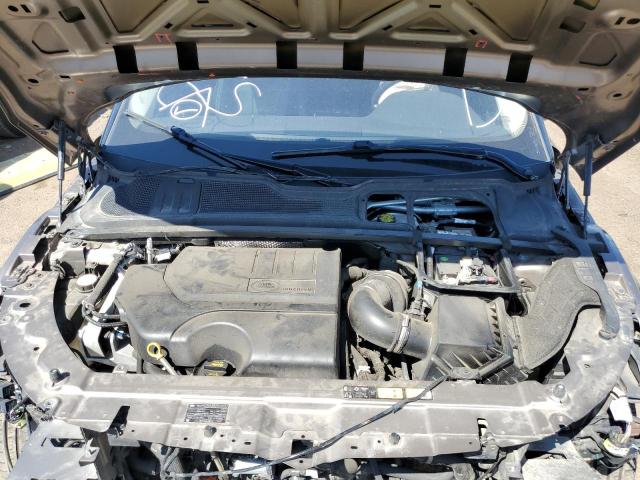 Фото 7 с аукциона – 2018 LAND ROVER RANGE ROVE с VIN SALVR2RX5JH322880