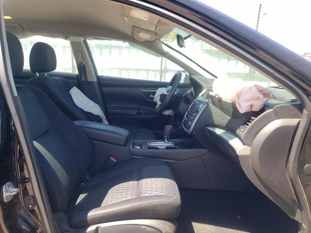 Photo 5 from auction – 2016 NISSAN ALTIMA 2.5 with VIN 1N4AL3AP7GC240671