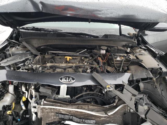 Photo 7 from auction – 2021 KIA FORTE EX with VIN 3KPF54AD6ME405409