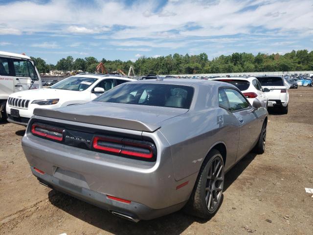 Photo 4 from auction – 2016 DODGE CHALLENGER with VIN 2C3CDZBT9GH158683