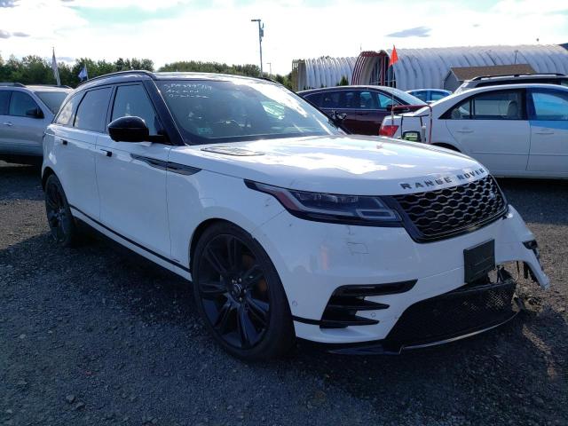 LAND ROVER RANGE ROVE 2019 with VIN SALYM2EV2KA226232 - Photo from auction