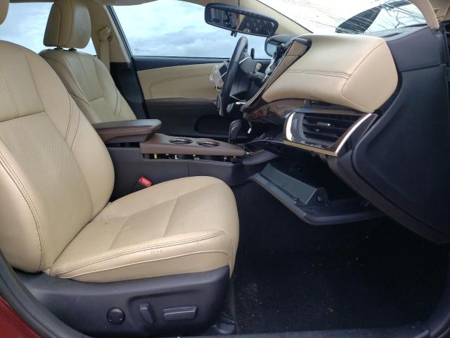 Photo 5 from auction – 2013 TOYOTA AVALON HYB with VIN 4T1BD1EBXDU015242