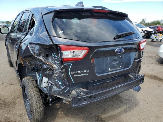 Photo 9 from auction – 2019 SUBARU CROSSTREK with VIN JF2GTACC5KH271465