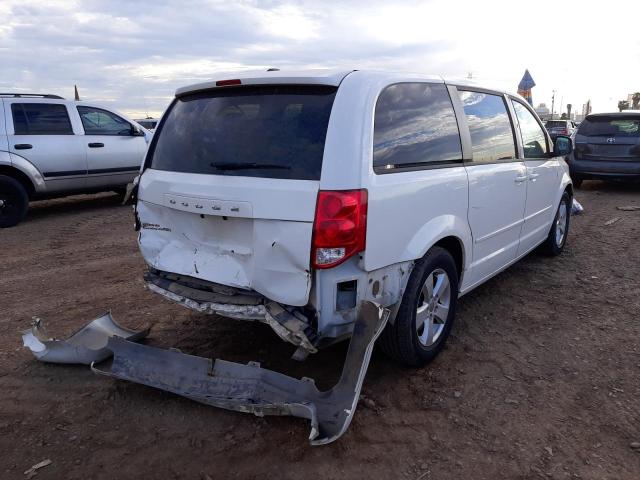 Photo 9 from auction – 2013 DODGE GRAND CARA with VIN 2C4RDGBG2DR644044