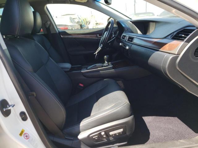 Photo 5 from auction – 2013 LEXUS GS 350 with VIN JTHBE1BL0D5025821