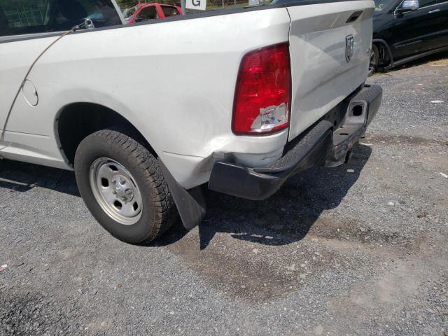 Photo 9 from auction – 2014 RAM 1500 ST with VIN 3C6JR7DT2EG167588