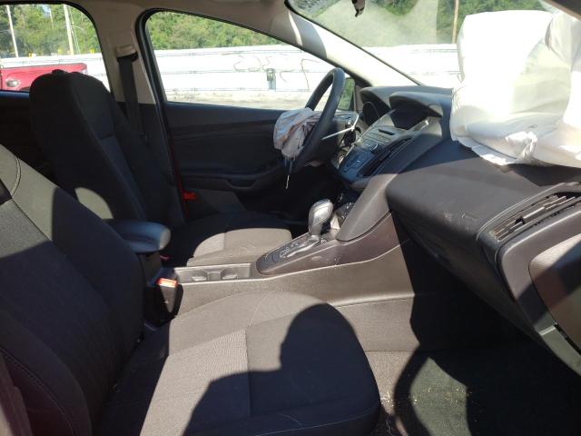 Photo 5 from auction – 2015 FORD FOCUS SE with VIN 1FADP3K20FL383660
