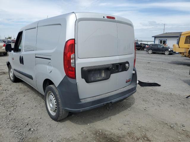 Photo 3 from auction – 2015 DODGE RAM 1500 with VIN ZFBERFAT0F6A77812