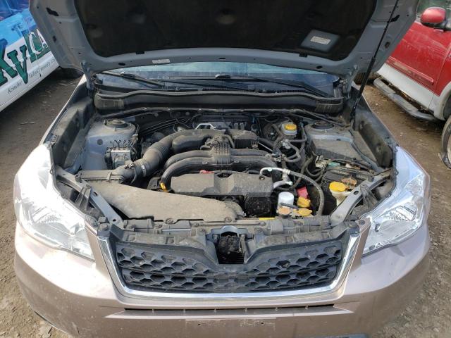 Photo 7 from auction – 2015 SUBARU FORESTER 2 with VIN JF2SJADC9FH540894