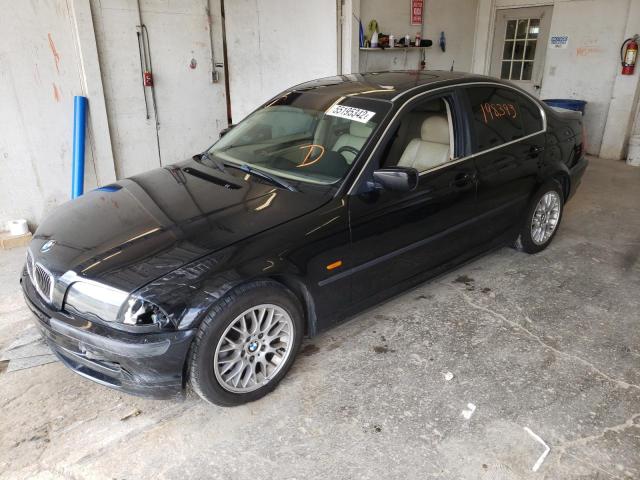 صورة رقم 2 من المزاد - 2000 BMW 328 I مع VIN WBAAM5344YFR17128