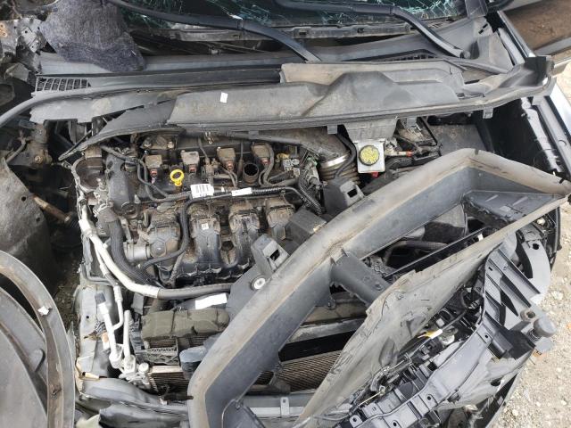 Photo 7 from auction – 2015 LINCOLN MKC with VIN 5LMCJ1A94FUJ37661