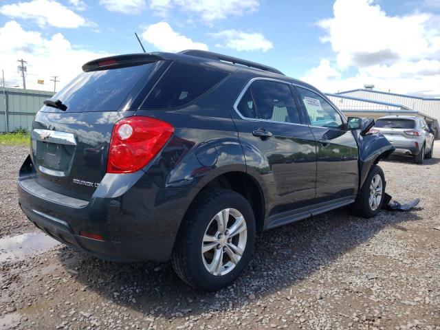 Photo 4 from auction – 2014 CHEVROLET EQUINOX LT with VIN 2GNFLFEK8E6270100